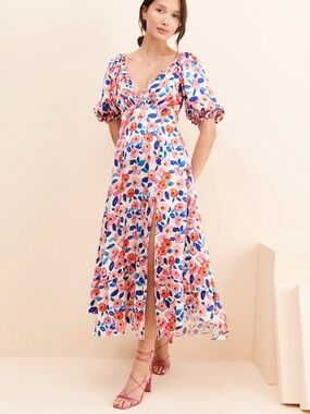 For Love & Lemons Gianna Dress